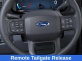 Thumbnail of 2025 Black Metallic Ford F-350