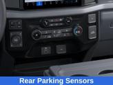 Thumbnail of 2025 Black Metallic Ford F-350