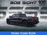 Thumbnail of 2025 Black Metallic Ford F-350