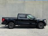 Thumbnail of 2022 Agate Black Metallic Ford F-150