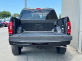 Thumbnail of 2022 Agate Black Metallic Ford F-150