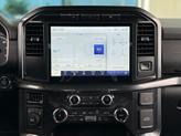Thumbnail of 2022 Agate Black Metallic Ford F-150