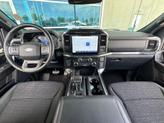 Thumbnail of 2022 Agate Black Metallic Ford F-150