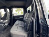Thumbnail of 2022 Agate Black Metallic Ford F-150