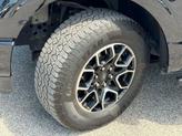Thumbnail of 2022 Agate Black Metallic Ford F-150