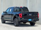 Thumbnail of 2022 Agate Black Metallic Ford F-150