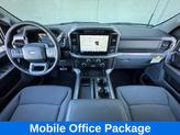 Thumbnail of 2025 Blue Ford F-150