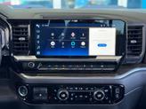 Thumbnail of 2022 Sand Dune Metallic Chevrolet Silverado 1500