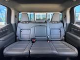 Thumbnail of 2022 Sand Dune Metallic Chevrolet Silverado 1500
