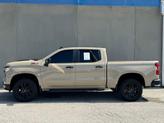 Thumbnail of 2022 Sand Dune Metallic Chevrolet Silverado 1500