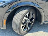 Thumbnail of 2023 Shadow Black Ford Mustang Mach-E