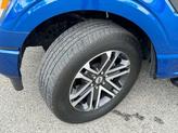 Thumbnail of 2022 Atlas Blue Metallic Ford F-150