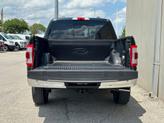 Thumbnail of 2022 Agate Black Metallic Ford F-150
