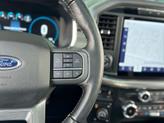 Thumbnail of 2022 Agate Black Metallic Ford F-150