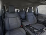 Thumbnail of 2025 White Ford Explorer