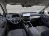 Thumbnail of 2025 White Ford Explorer