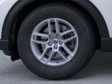 Thumbnail of 2025 White Ford Explorer