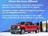 Thumbnail of 2025 Black Metallic Ford F-350