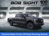 Thumbnail of 2025 Black Metallic Ford F-350