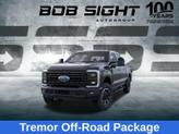 Thumbnail of 2025 Black Metallic Ford F-350