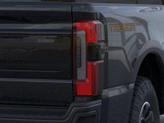 Thumbnail of 2025 Black Metallic Ford F-350