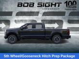 Thumbnail of 2025 Black Metallic Ford F-350