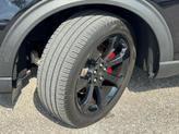 Thumbnail of 2022 Agate Black Metallic Ford Explorer