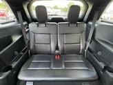 Thumbnail of 2022 Agate Black Metallic Ford Explorer