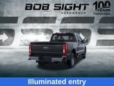 Thumbnail of 2025 Agate Black Metallic Ford F-250