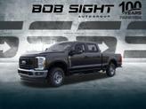 Photo of 2025 Agate Black Metallic Ford F-250