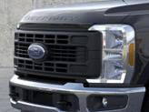 Thumbnail of 2025 Agate Black Metallic Ford F-250
