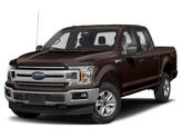 Photo of 2018 Magma Red Metallic Ford F-150