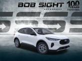 Photo of 2026 oxford white Ford Escape