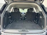 Thumbnail of 2023 Agate Black Metallic Ford Explorer