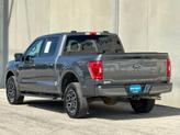 Thumbnail of 2022 Carbonized Gray Metallic Ford F-150