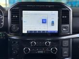 Thumbnail of 2022 Carbonized Gray Metallic Ford F-150