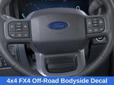 Thumbnail of 2024 Agate Black Metallic Ford F-150
