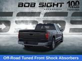 Thumbnail of 2024 Agate Black Metallic Ford F-150
