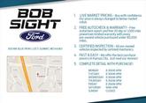 Thumbnail of 2024 Agate Black Metallic Ford F-150