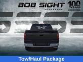 Thumbnail of 2024 Agate Black Metallic Ford F-150