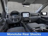 Thumbnail of 2024 Agate Black Metallic Ford F-150