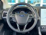 Thumbnail of 2022 Forged Green Metallic Ford Edge