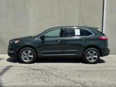 Thumbnail of 2022 Forged Green Metallic Ford Edge