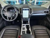 Thumbnail of 2022 Forged Green Metallic Ford Edge