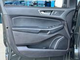 Thumbnail of 2022 Forged Green Metallic Ford Edge