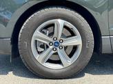 Thumbnail of 2022 Forged Green Metallic Ford Edge