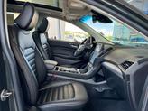 Thumbnail of 2022 Forged Green Metallic Ford Edge