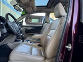 Thumbnail of 2016 Dark Cherry Pearl Honda Pilot