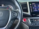 Thumbnail of 2016 Dark Cherry Pearl Honda Pilot