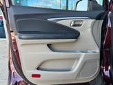 Thumbnail of 2016 Dark Cherry Pearl Honda Pilot